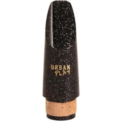 Urban Play A-21876 Negra