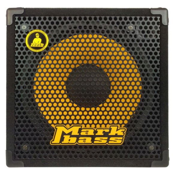 Mini CMD 151P IV Amplificador Bajo Eléctrico