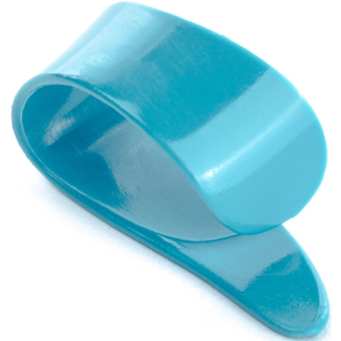 PÚA PULGAR HERCO Flex52 Medium Azul HE-115