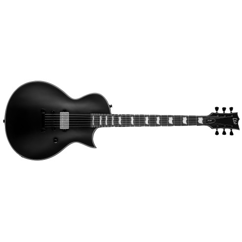 LTD EC-201 - Black Satin