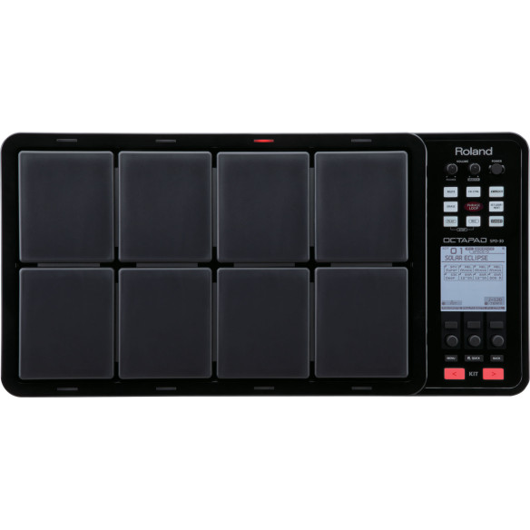 SPD-30-BK Octapad SPD-30-BK Octapad