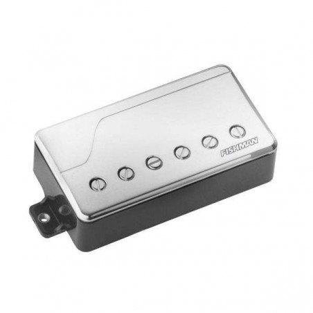 Compra Fluence Classic Humbucker Bridge Nickel CHB-BN1 online | MusicSales