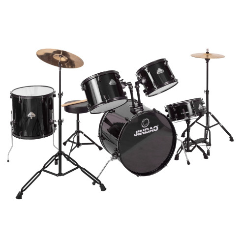 P1103 BATERIA COMPLETA Negra