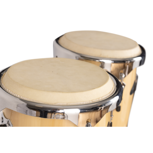 Congas 8"  9" Natural MCBC400N