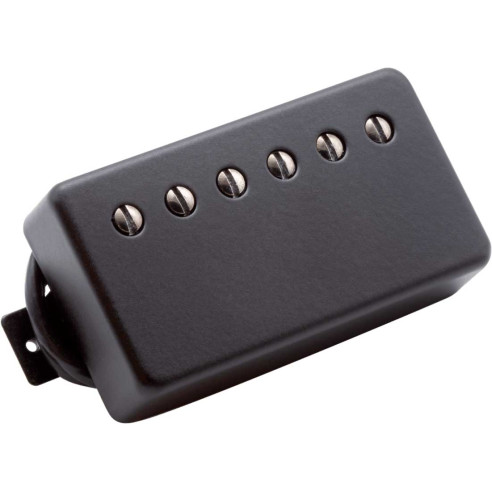 APH1N ALNICO II PRO BLACK CVR Pastilla Guitarra Eléctrica 