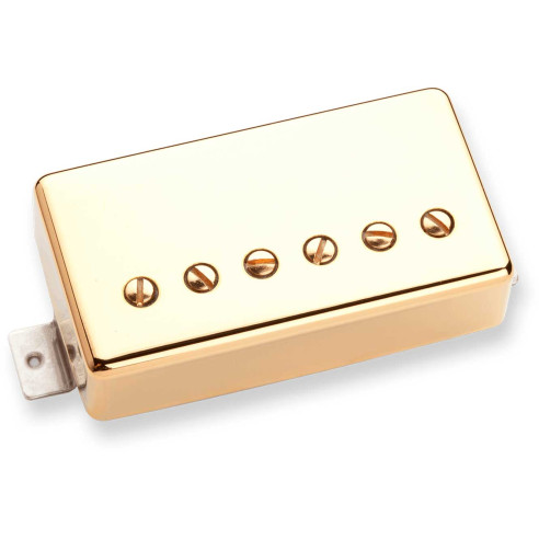 SH1B '59 MODEL GOLD 4 CONDUCTOR Pastilla Guitarra Eléctrica