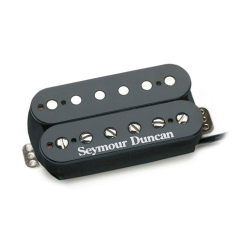 TB-4 JB TREMBUCKER BLK Pastilla Guitarra Eléctrica