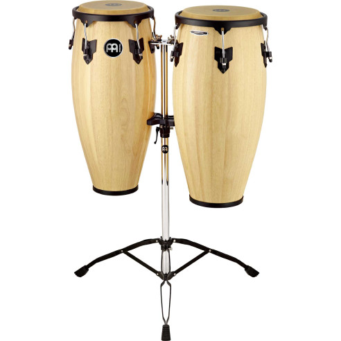 HC888NT Set de Congas HEADLINER