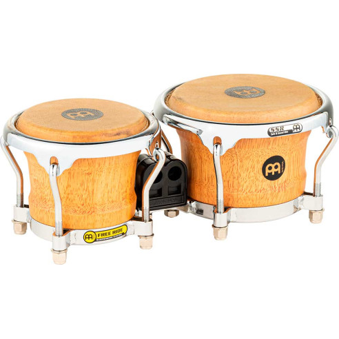 BONGOS FWB100SNT-M Madera Tamaño Mini 