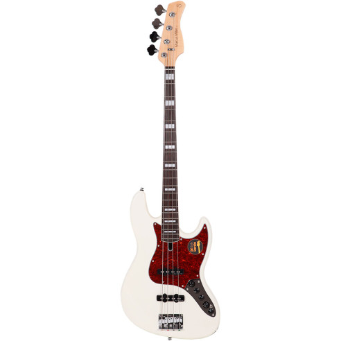 MARCUS MILLER V7 Alder 4St Antique White Bajo Eléctrico