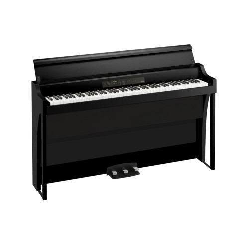 G1B AIR BK Piano digital 88 teclas contrapesadas