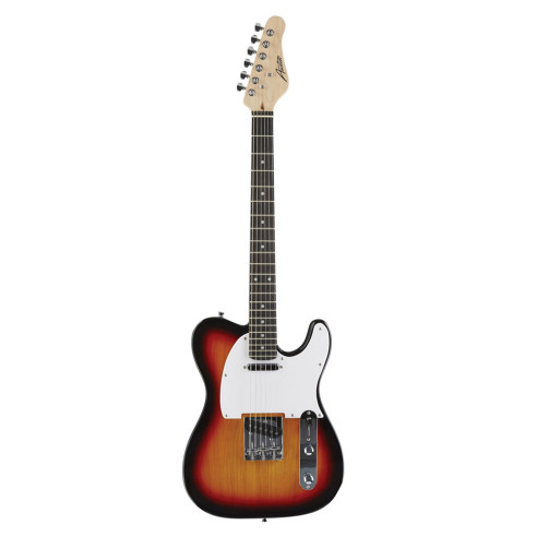 ATC200 SB Guitarra Eléctrica Tele Sunburst