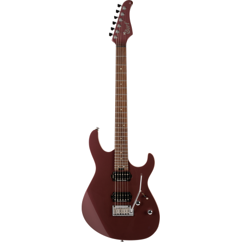 G300 PRO VVB Guitarra Eléctrica Vivid Burgundy