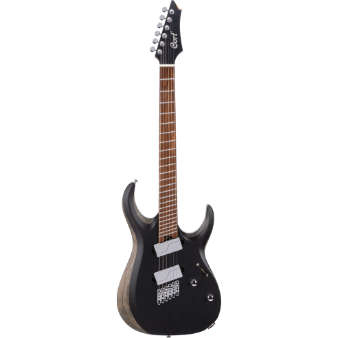 X700 MUTILITY BKS Guitarra Eléctrica