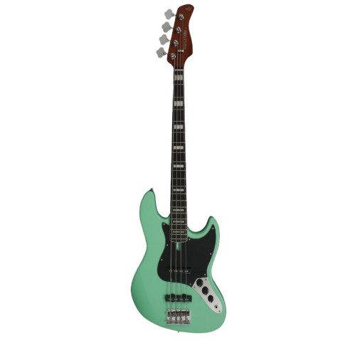 MARCUS MILLER V5R ALDER-4 MILD GREEN Bajo Eléctrico