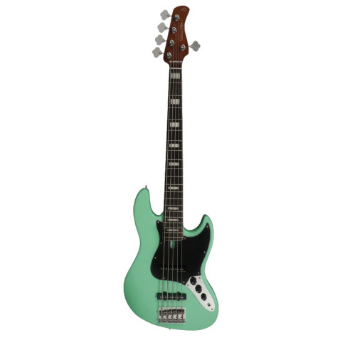 MARCUS MILLER V5R ALDER-5 MILD GREEN Bajo Eléctrico