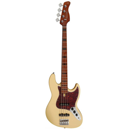 MARCUS MILLER V5 ALDER-4 VWH VINTAGE WHITE Bajo Eléctrico