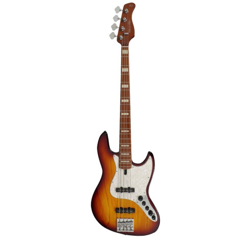 MARCUS MILLER V8-4 Tobacco Sunburst Bajo Electrico