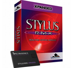 Stylus RMX Xpanded
                                