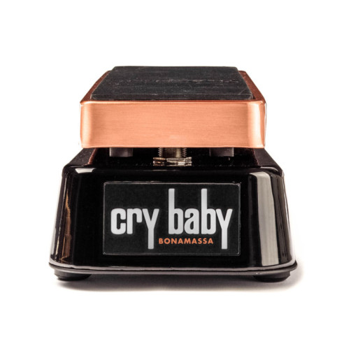 Pedal Crybaby JB95 Joe Bonamassa Signature