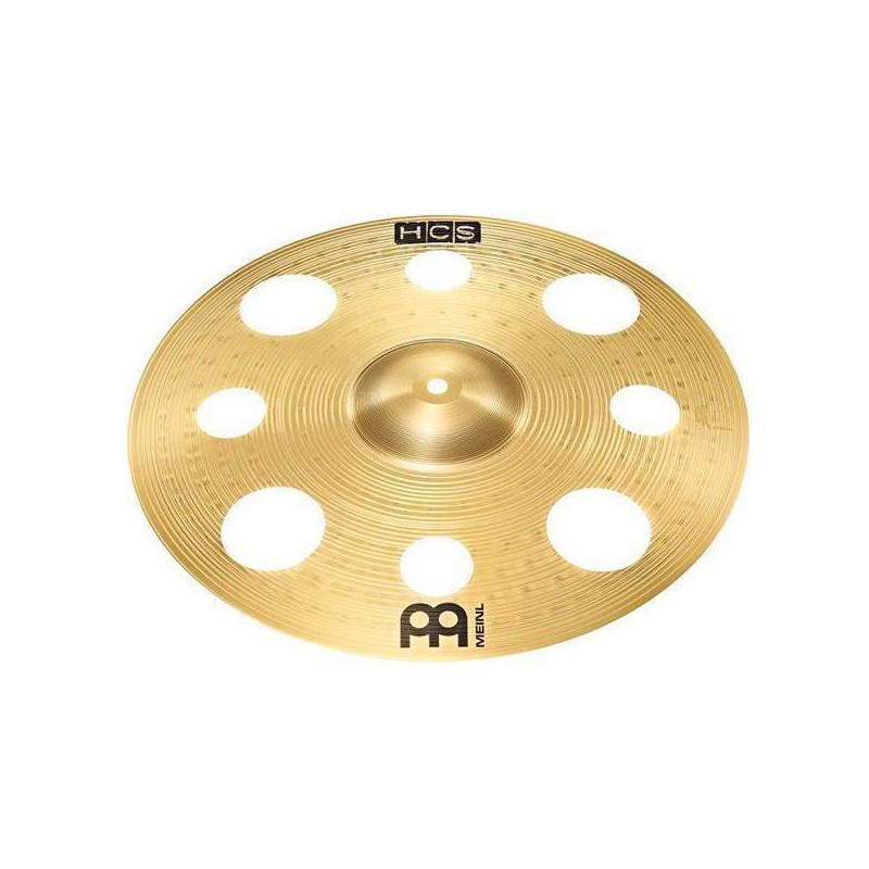 Compra 16" HCS Trash Crash HCS16TRC online | MusicSales