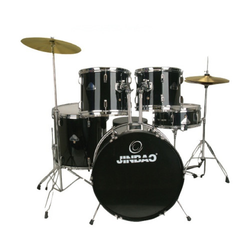 BATERIA COMPLETA PO605 NEGRA