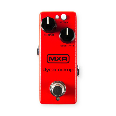 MXR Dyna Comp Mini M291