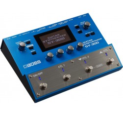 Sintetizador de guitarra Boss SY-300. 2