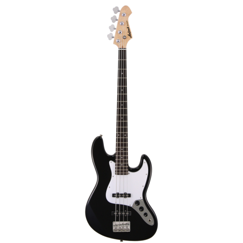 STB-JB Bajo Jazz Bass Negro