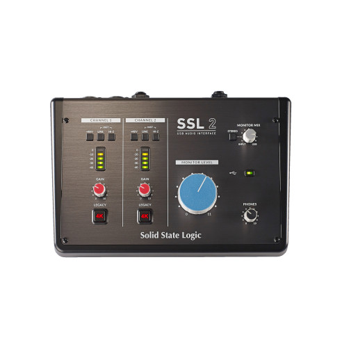 SSL-2