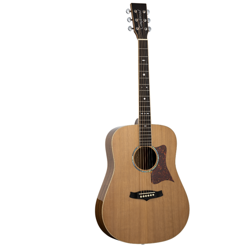 TW15R Guitarra Acústica SERIE SUNDANCE PERFORMANCE PRO