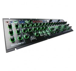 System 1 Aira Modulo Rack