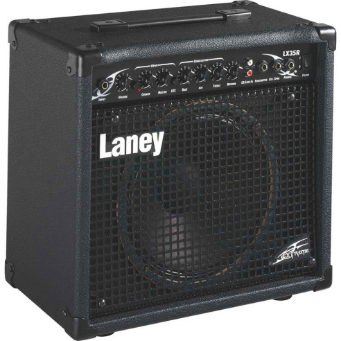 LX35R Combo Guitarra 1x10" 30W 