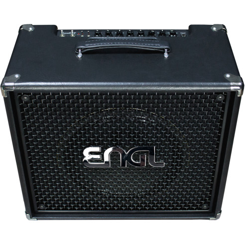 IRONBALL - E 600 Combo guitarra 20W