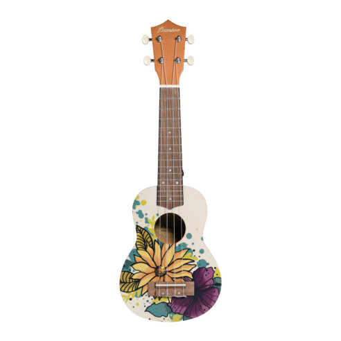 B1E-SP Ukelele Soprano Spring