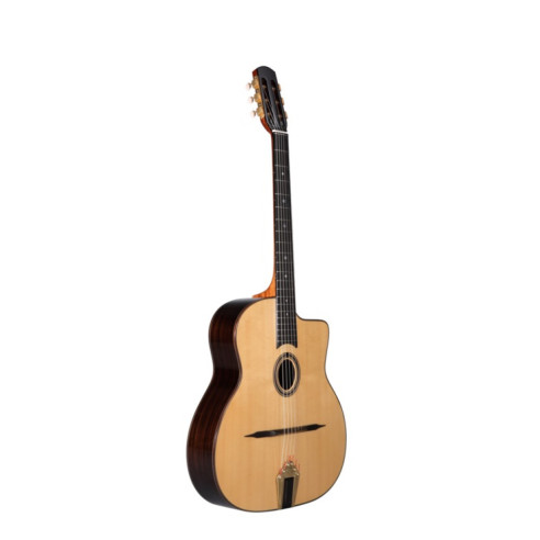 Gipsy M01 Guitarra Acústica 