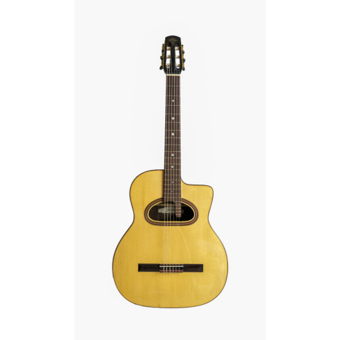 Gipsy M01D Macca CC Guitarra Acústica 