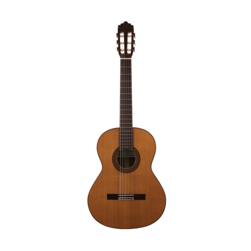 N300 Guitarra Clásica Tapa maciza