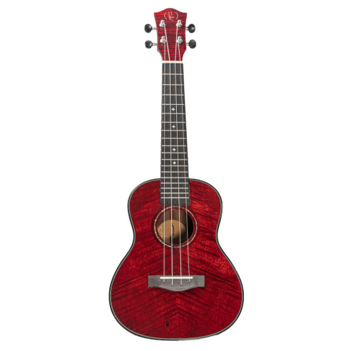 Ukelele Concert SP600C-RD Arce Rojo Brillo