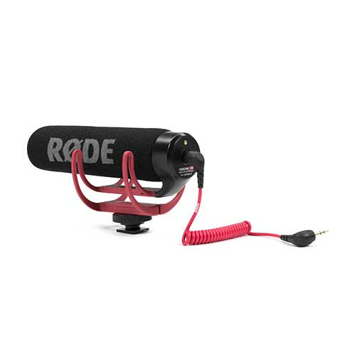 Videomic GO