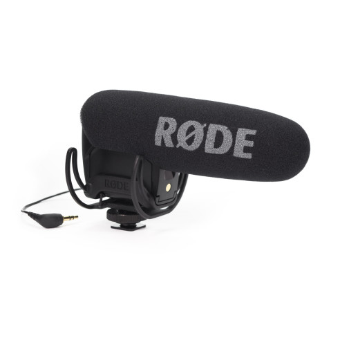 Videomic Pro Rycote