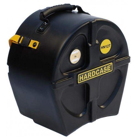Compra Estuche Tom 12" HN12T online | MusicSales Compra Estuche Tom 12" HN12T online | MusicSales