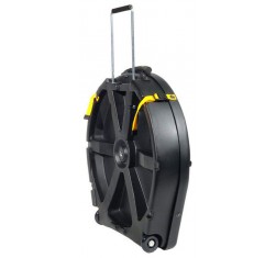 Compra Estuche Platos 24" HN12CYM24 online | MusicSales