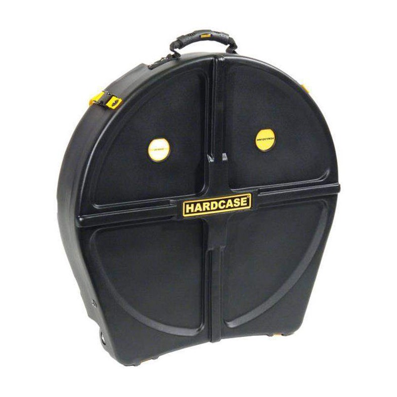 Compra Estuche Platos 24" HN12CYM24 online | MusicSales