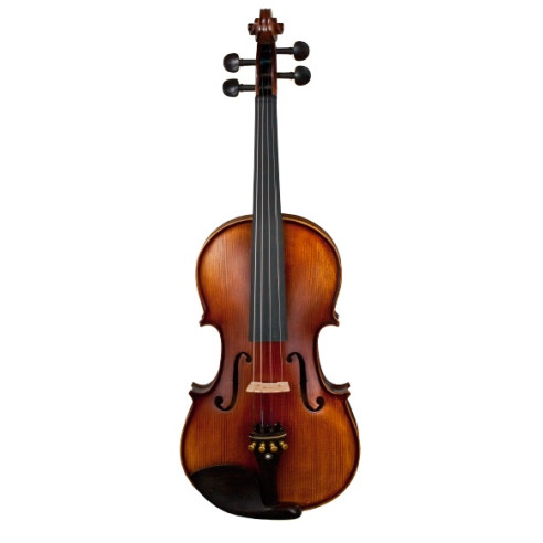 AMADEUS HV-300 Violín Estudio 4/4 con arco y estuche