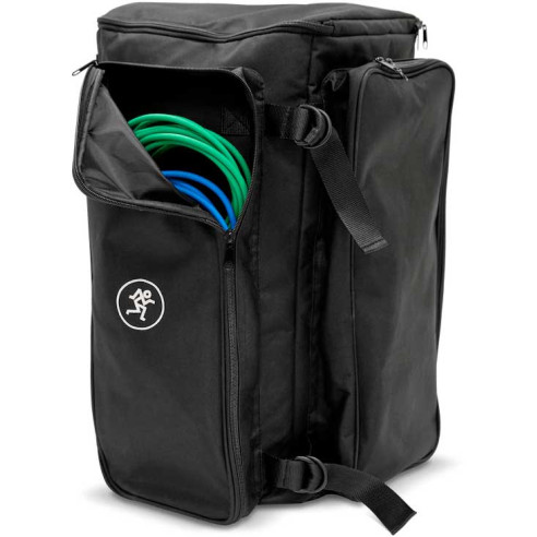 SHOWBOX BACKPACK Funda Equipo de PA 