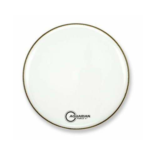 FORCE II GLOSS WHITE BD 18 FR18W