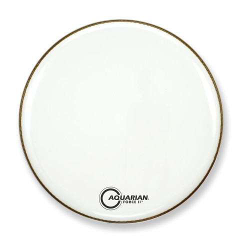 FORCE II GLOSS WHITE BD 22 FR22W