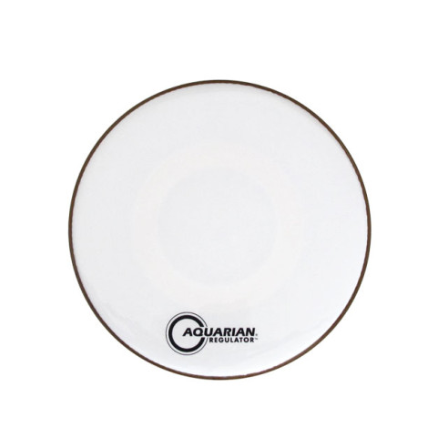 REGULATOR GLOSS WHITE BD 18 RF18W