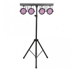 Compact Lightset MKII